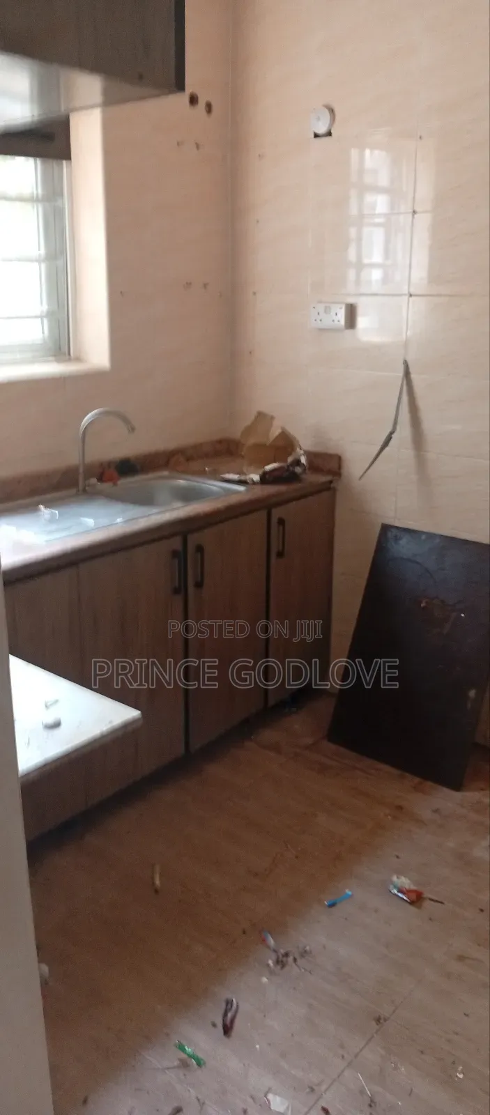 1bdrm Block of Flats in Back Of Rockville, Dawaki for rent in Dawaki