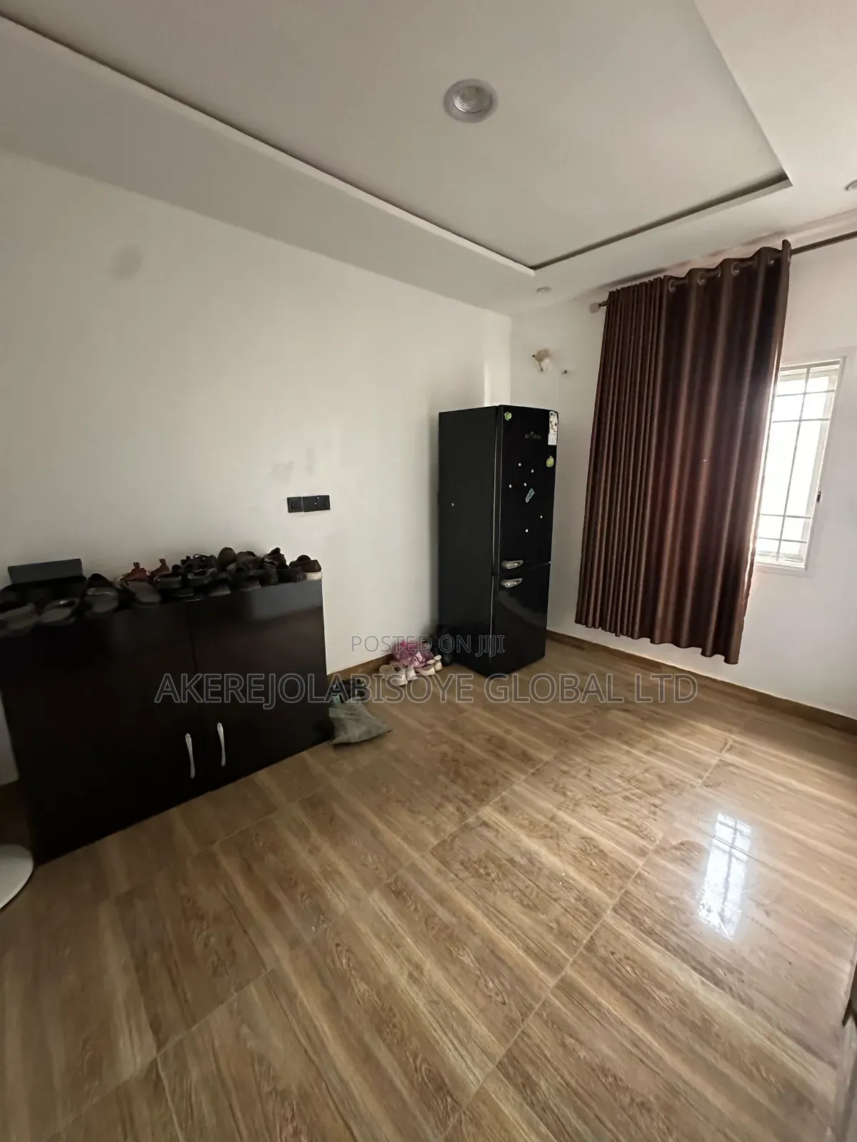 3bdrm Block of Flats in In An Estate for sale in Life Camp