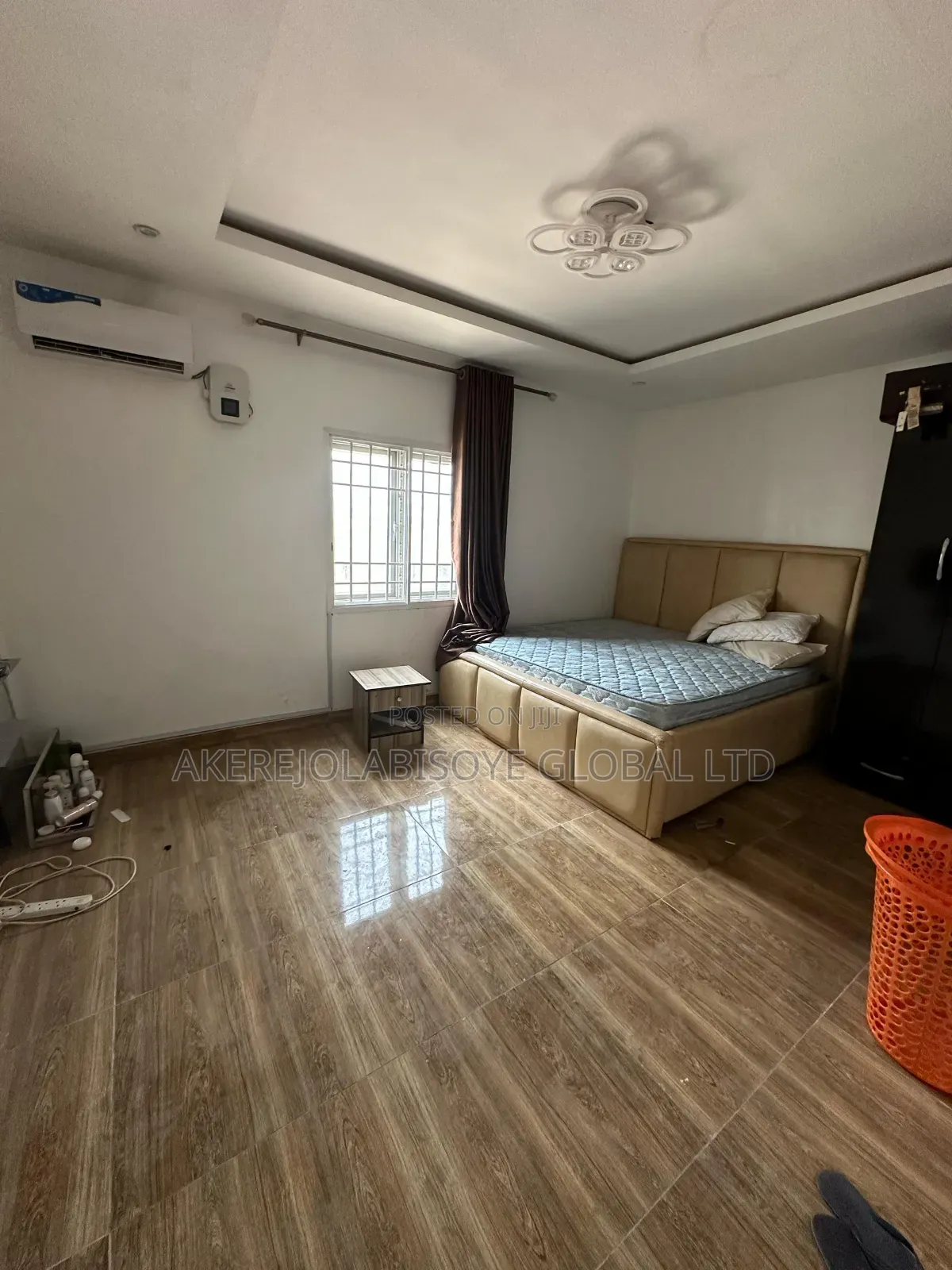 3bdrm Block of Flats in In An Estate for sale in Life Camp