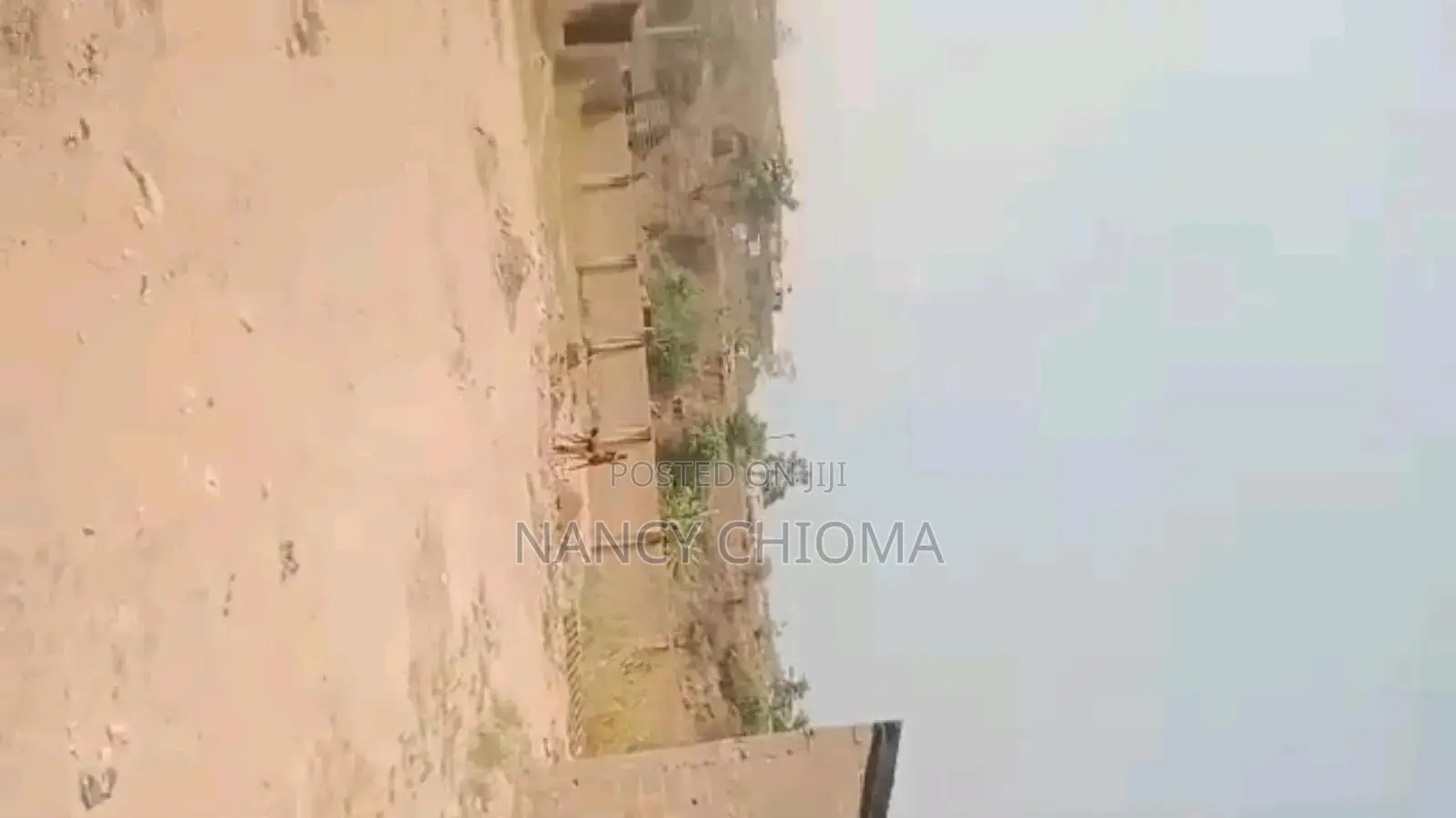 Land For Sale At Valley Estate Enugu in Enugu
