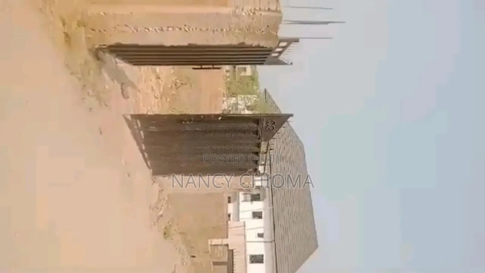 Land For Sale At Valley Estate Enugu in Enugu