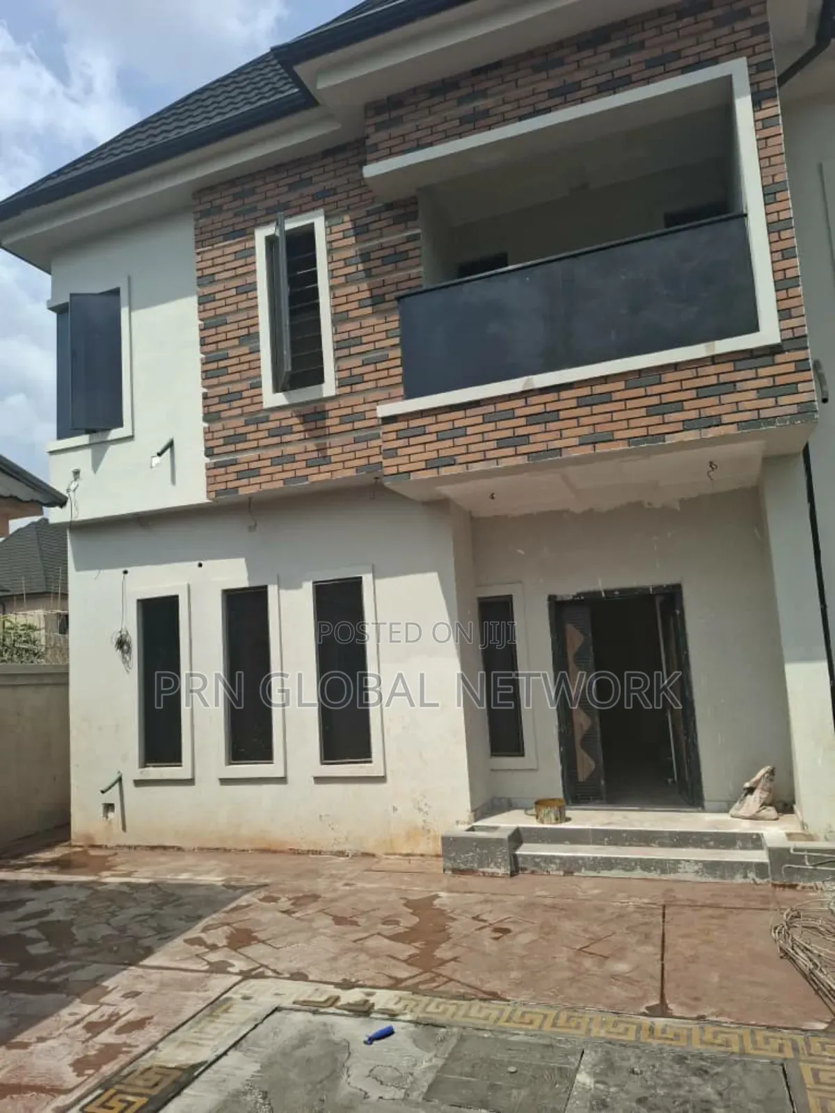 4bdrm Duplex in Riverside Estate, Owerri for sale in Owerri