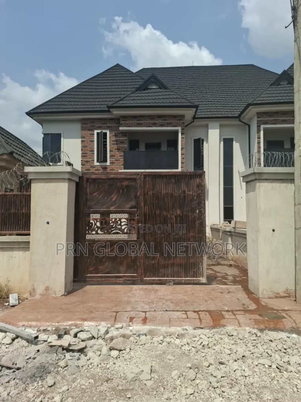 4bdrm Duplex in Riverside Estate, Owerri for sale in Owerri