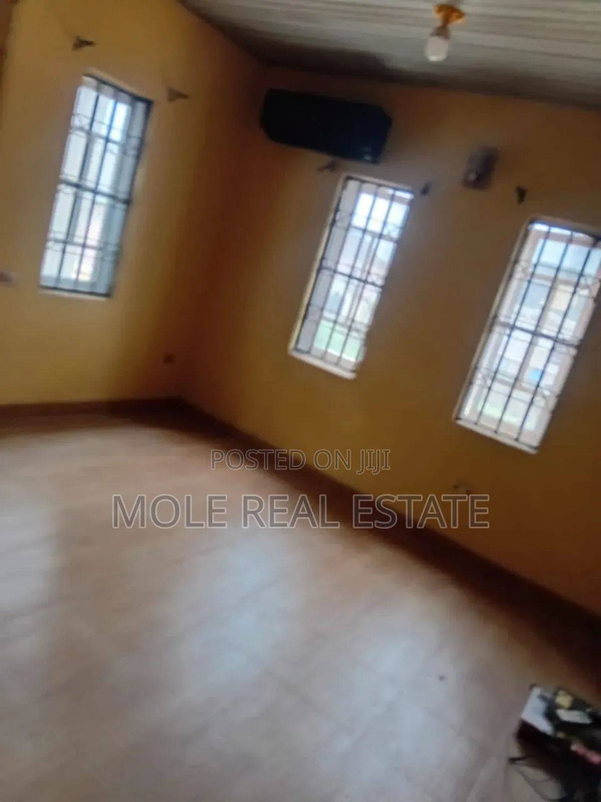 Furnished 4bdrm Duplex in Gra Ogba for sale in Ogba GRA