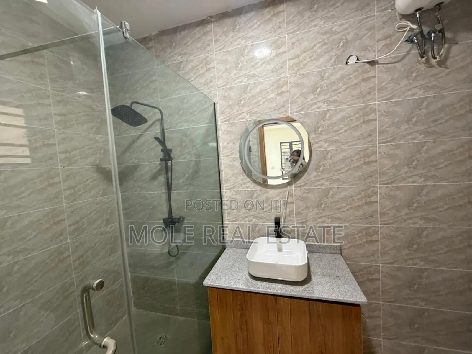 Furnished 3bdrm Apartment in Victoria Island for sale in Victoria Island