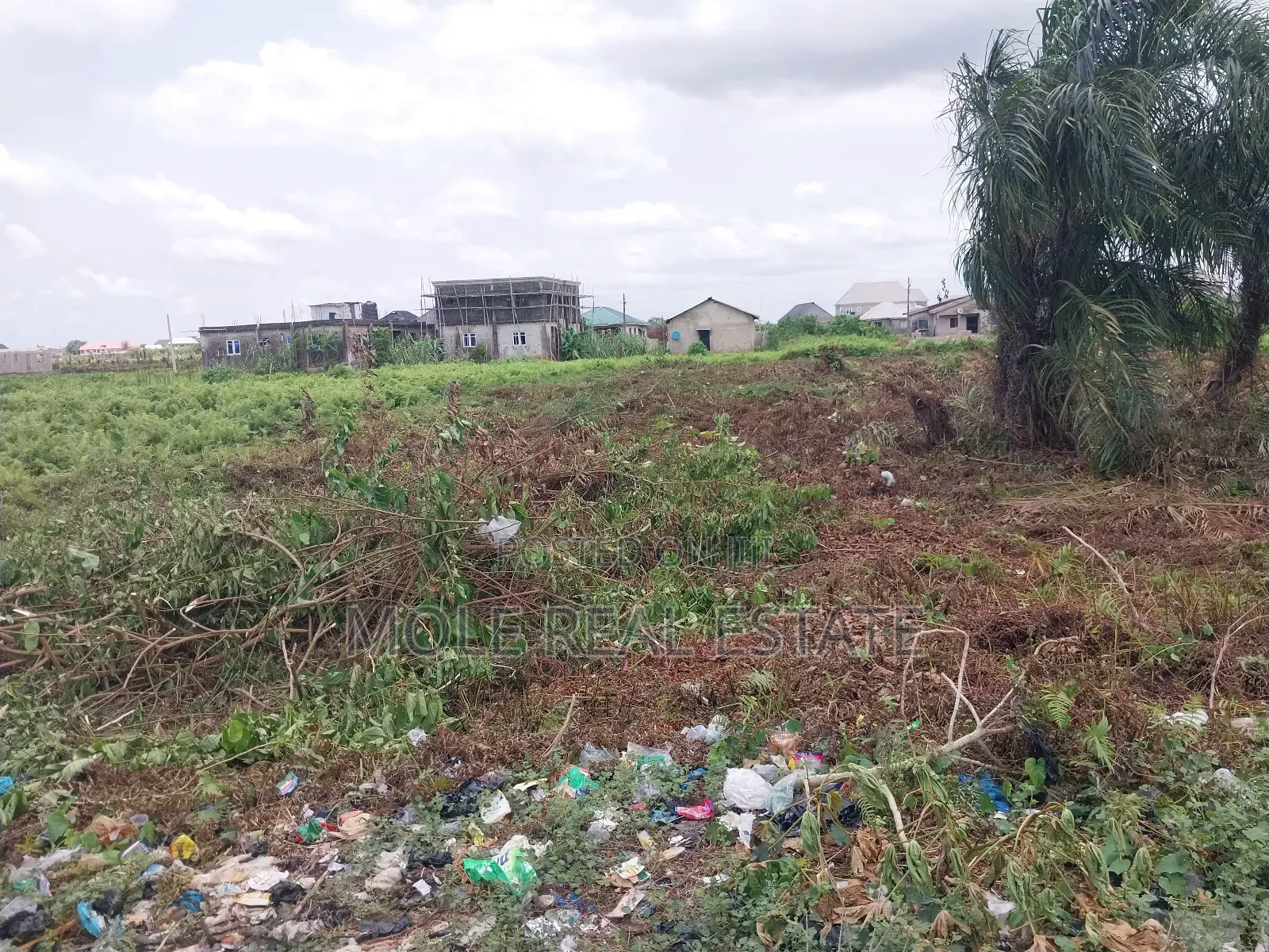 3 Bedroom Flat With Self Con Setback Totowu Near Iguando in Igando / Ikotun/Igando