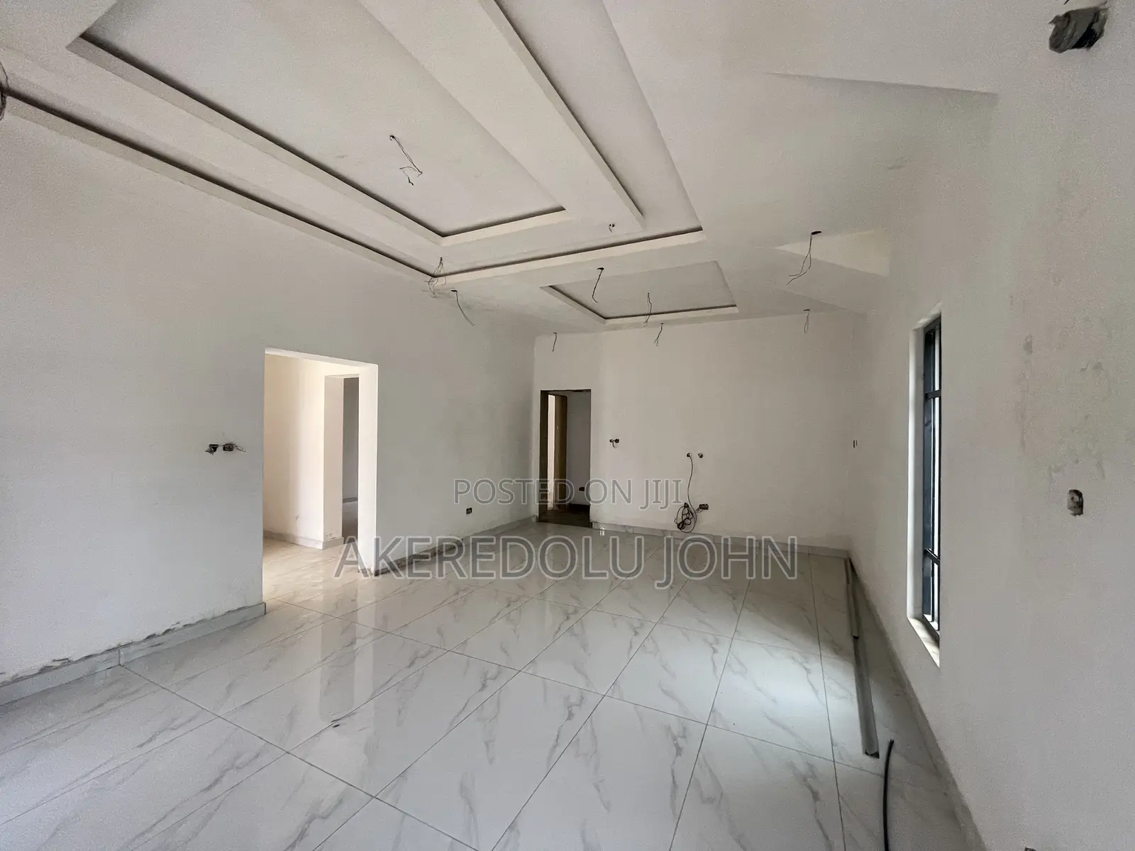 5bdrm Duplex in Mabushi for sale in Mabushi