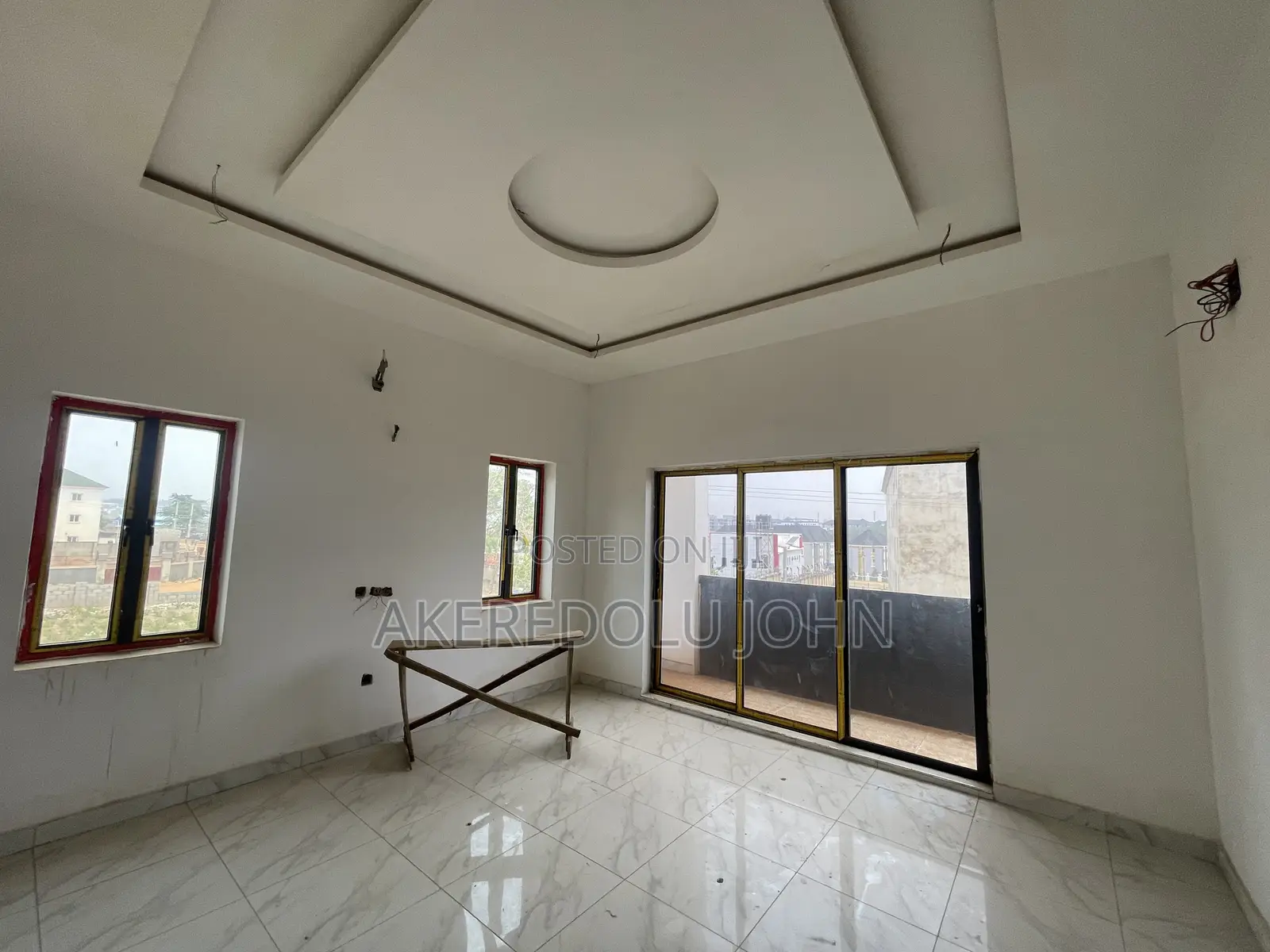 5bdrm Duplex in Mabushi for sale in Mabushi