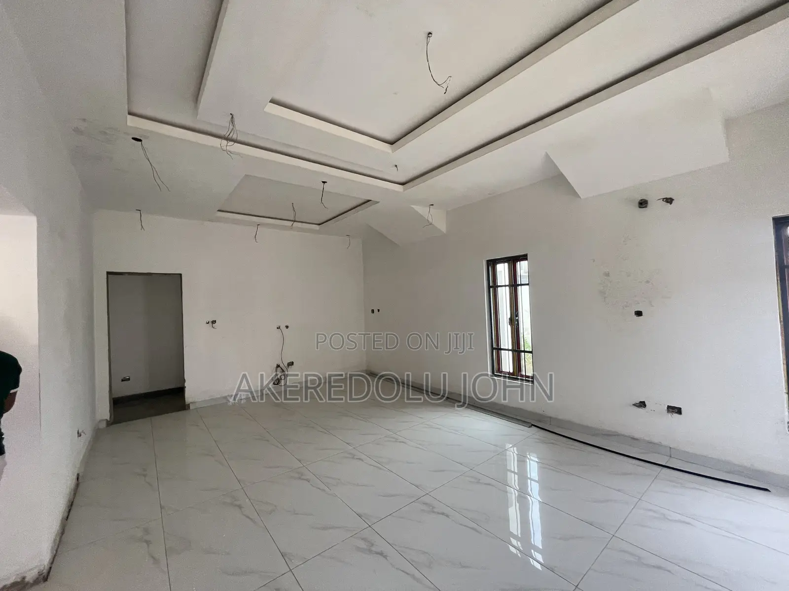 5bdrm Duplex in Mabushi for sale in Mabushi