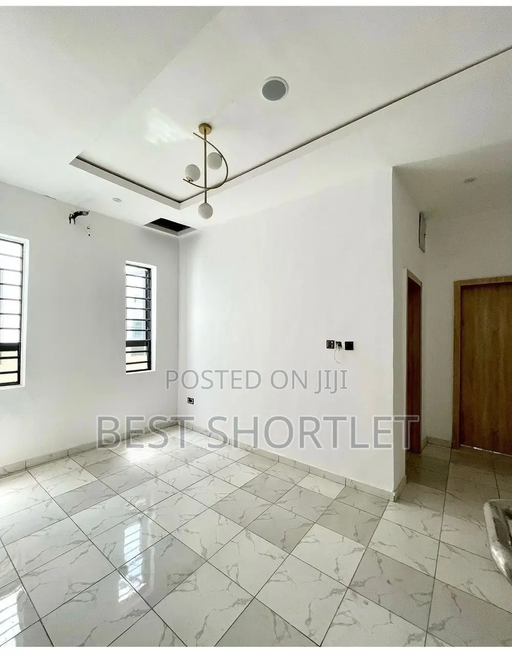 4bdrm Duplex in Luxevilla Estate, Osapa london for sale in Osapa london