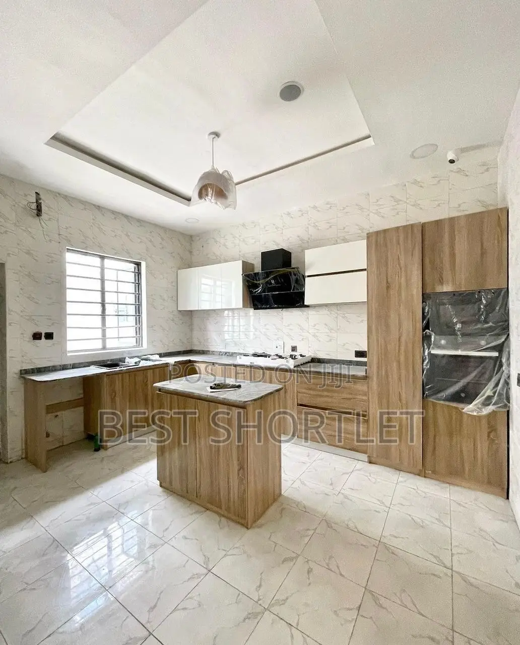 4bdrm Duplex in Luxevilla Estate, Osapa london for sale in Osapa london