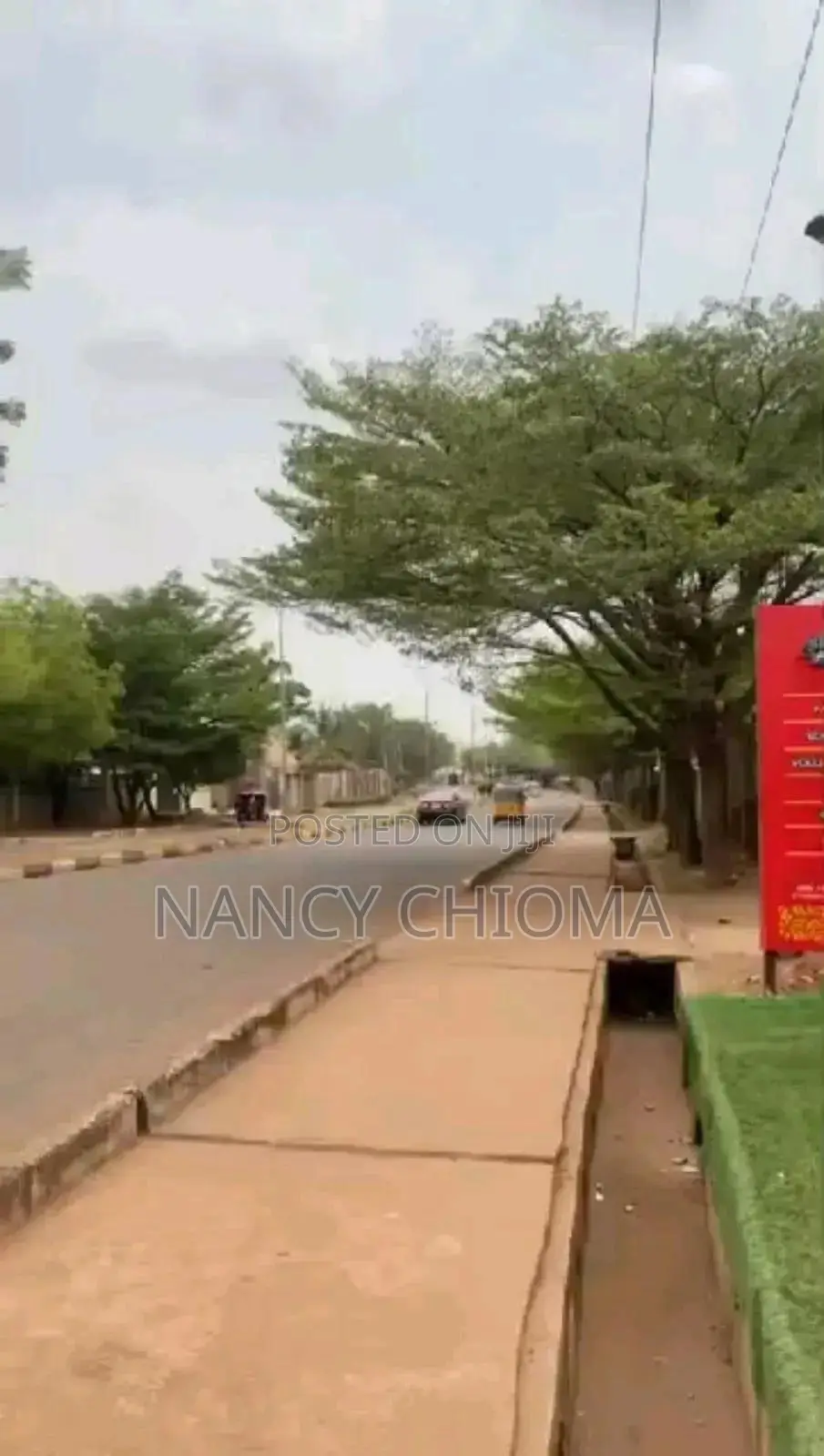 Land For Sale At Independent Layout in Enugu