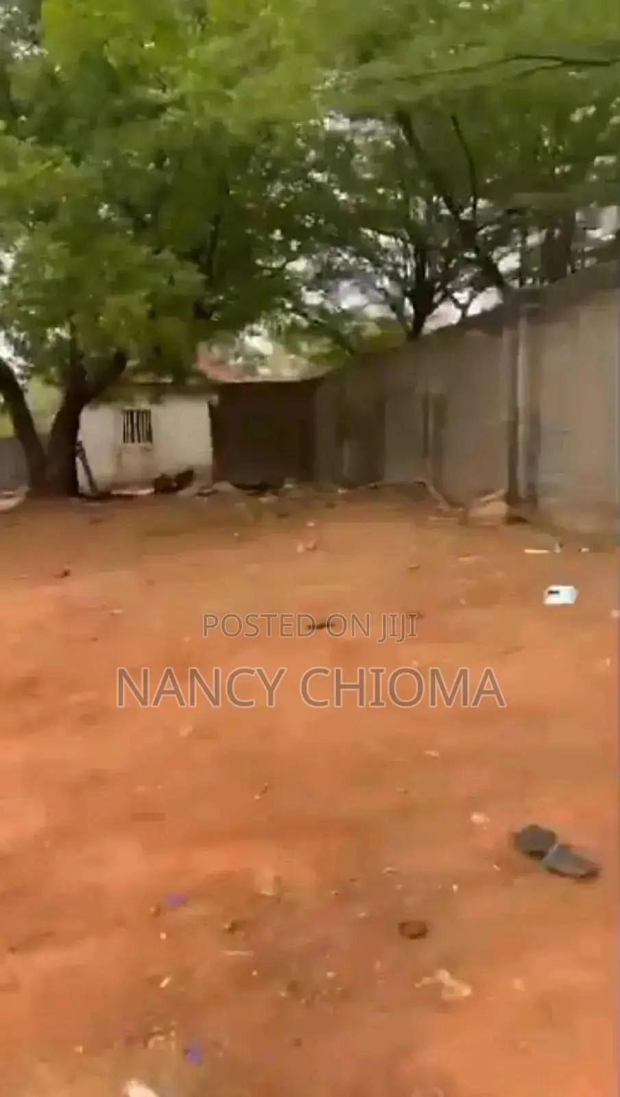 Land For Sale At Independent Layout in Enugu