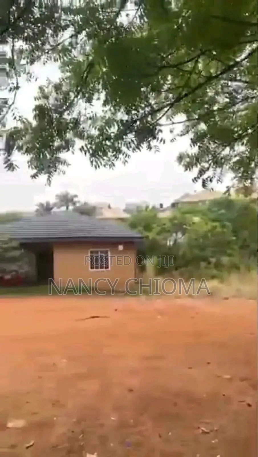 Land For Sale At Independent Layout in Enugu