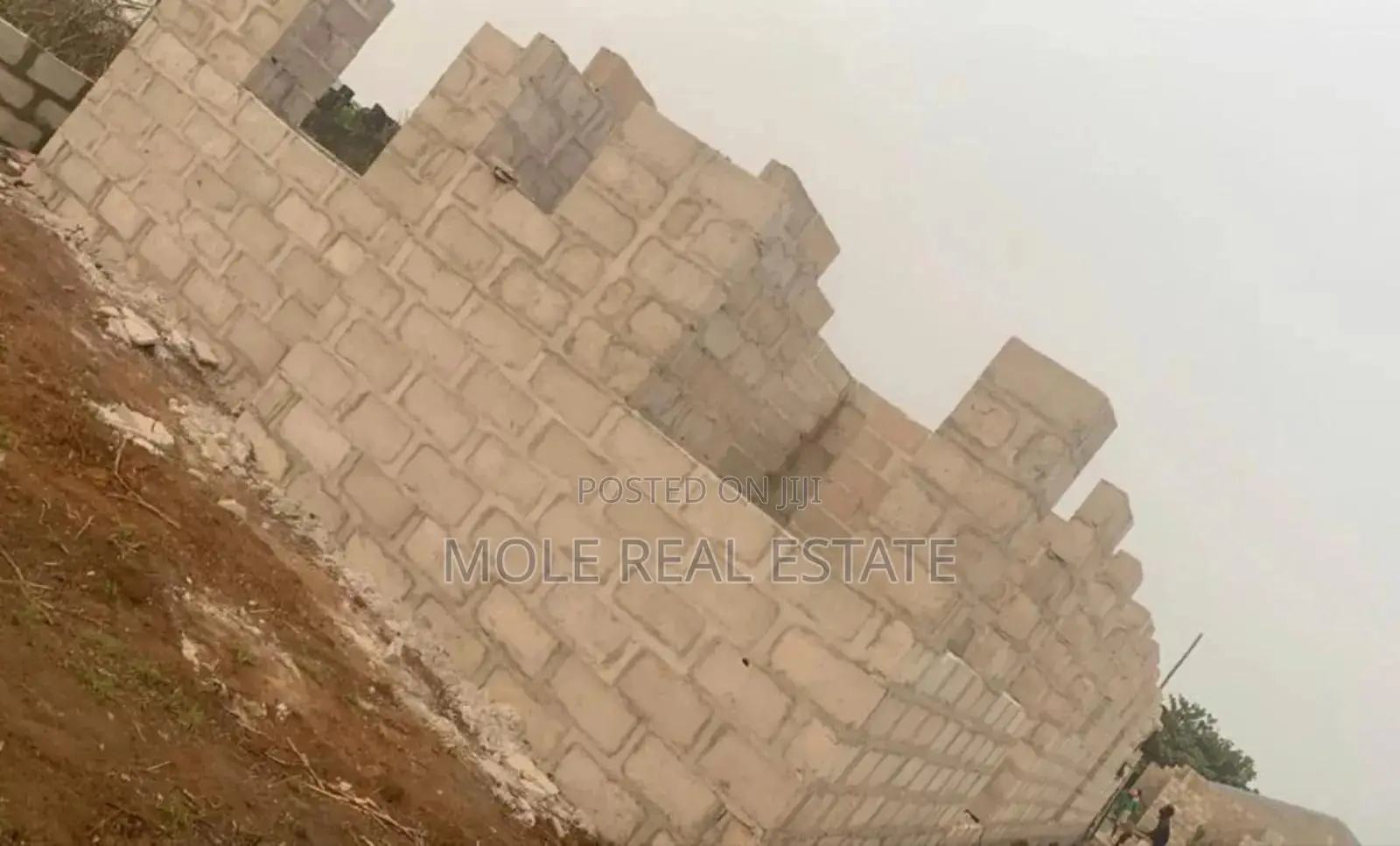 3 Bedroom Flat With Self Con Setback Totowu Near Iguando in Igando / Ikotun/Igando