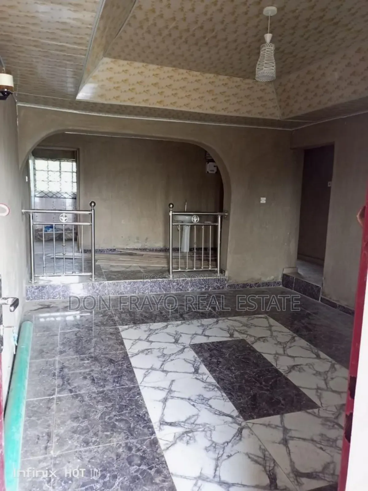 4bdrm Block of Flats in Bako Bus Stop, Apata for sale in Apata