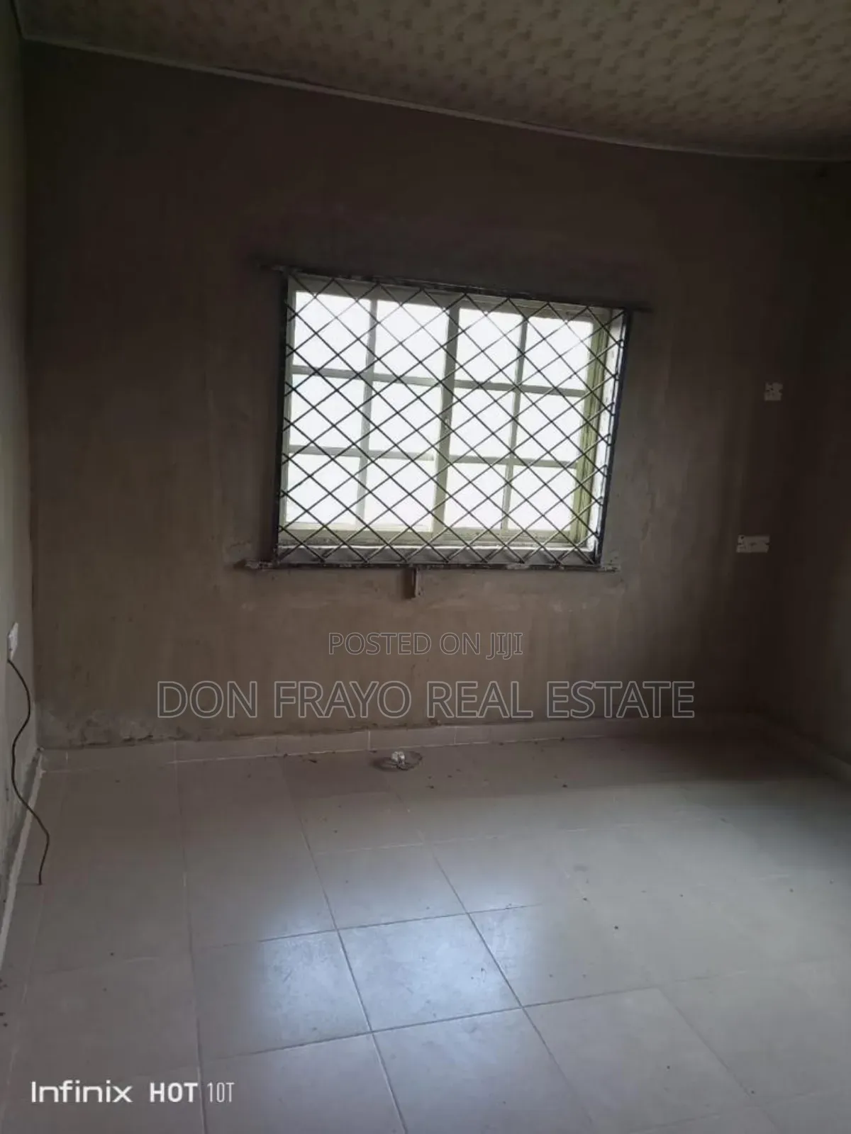 4bdrm Block of Flats in Bako Bus Stop, Apata for sale in Apata