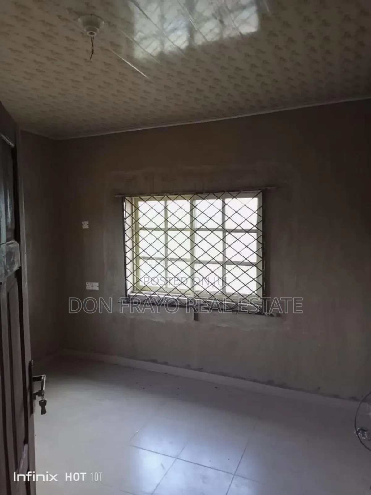 4bdrm Block of Flats in Bako Bus Stop, Apata for sale in Apata