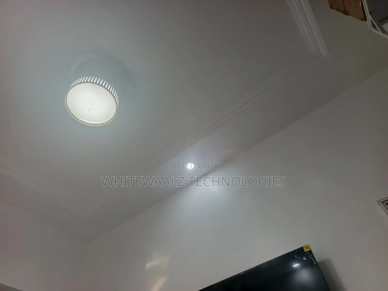 Studio Apartment in Rock Garden City, Jikwoyi for rent in Jikwoyi