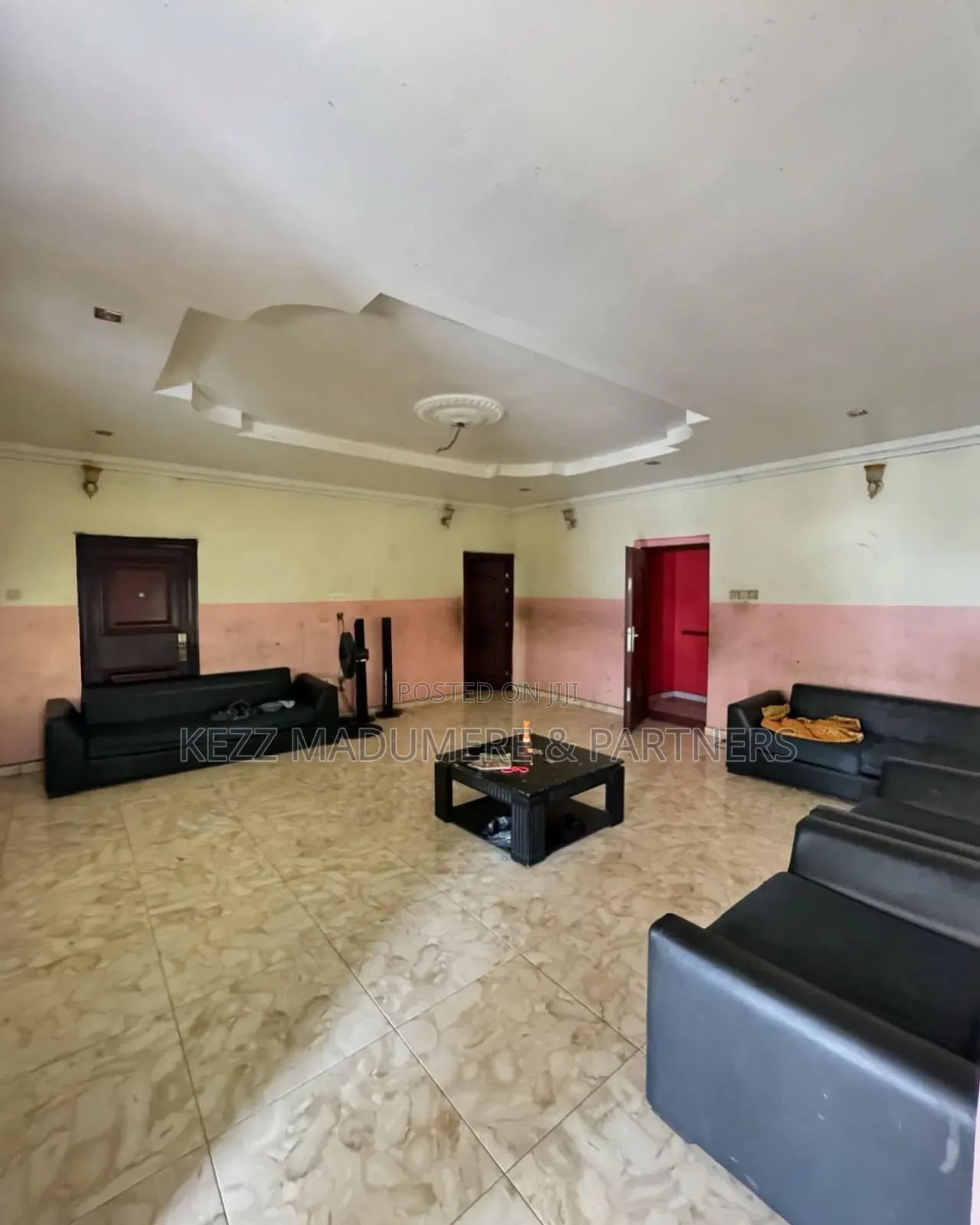 6bdrm Duplex in Off Eneka Road , for sale in Port-Harcourt