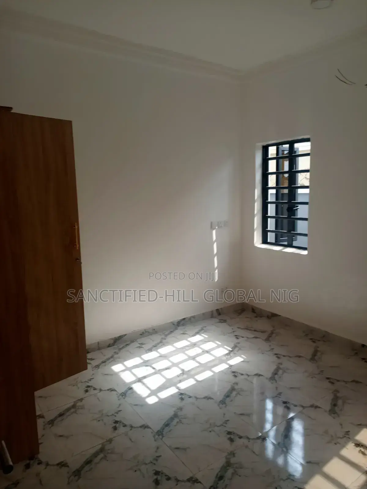 1bdrm Block of Flats in Yamson, Karu for rent in Karu
