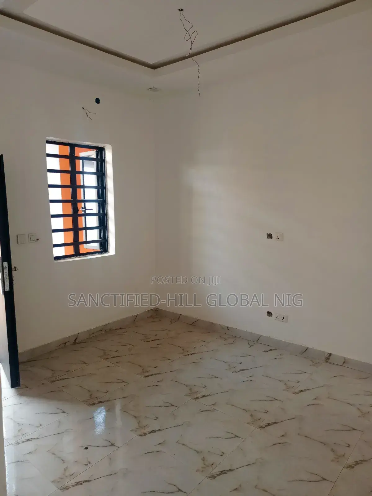 1bdrm Block of Flats in Yamson, Karu for rent in Karu