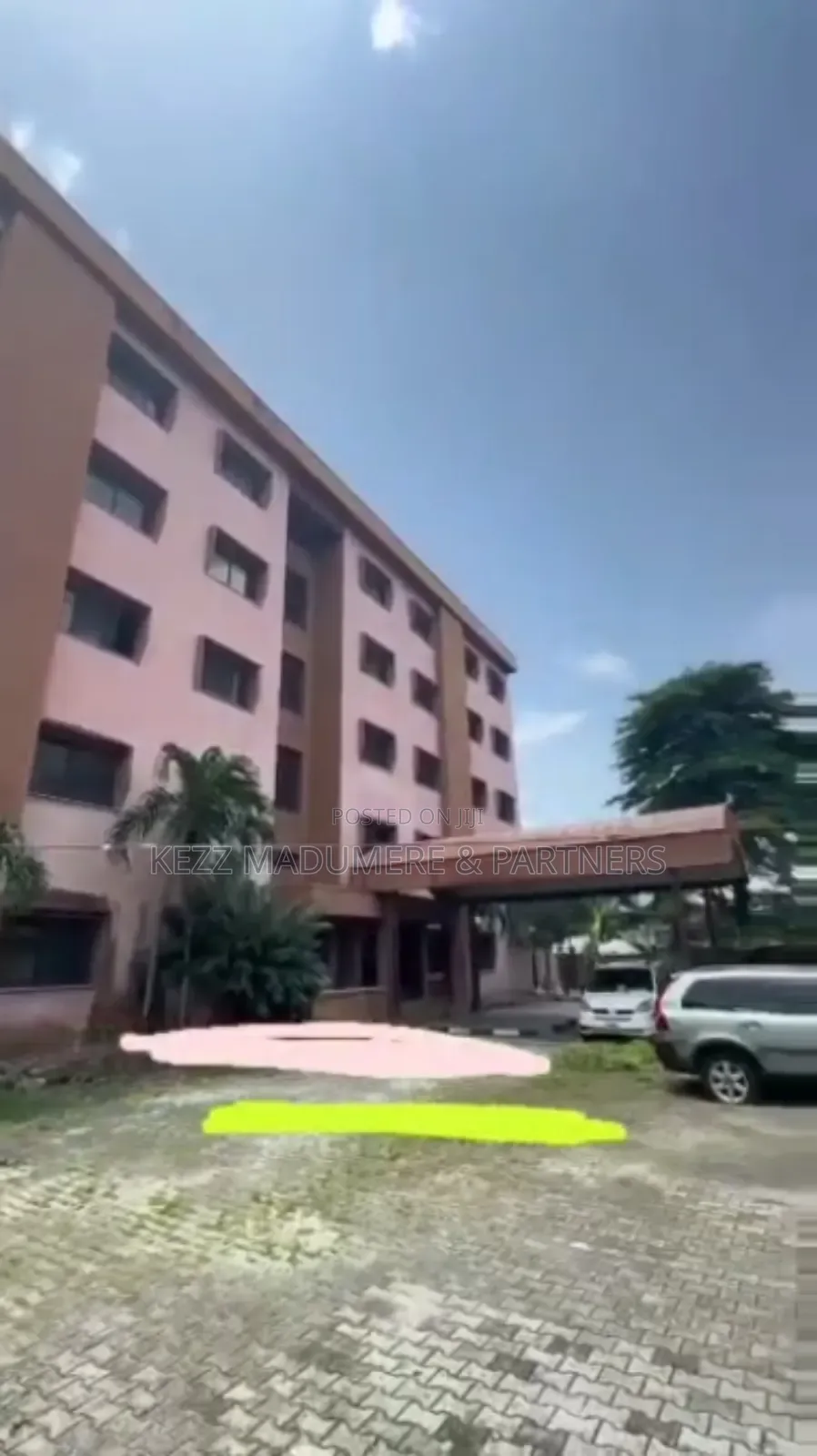 For Sale: 50 Rooms Hotel In Ph in Port-Harcourt