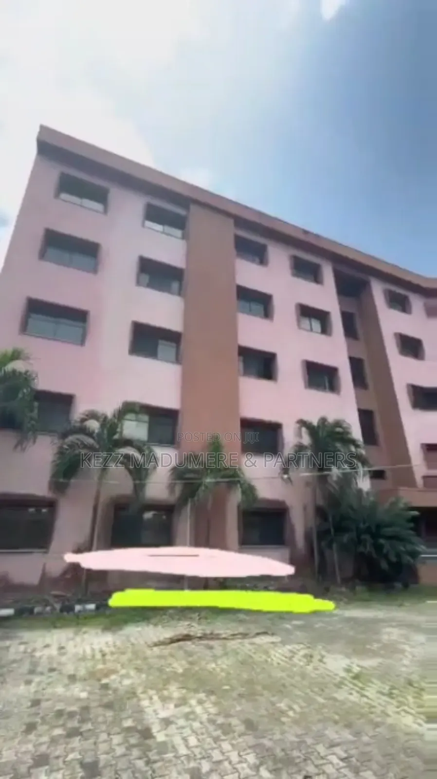 For Sale: 50 Rooms Hotel In Ph in Port-Harcourt