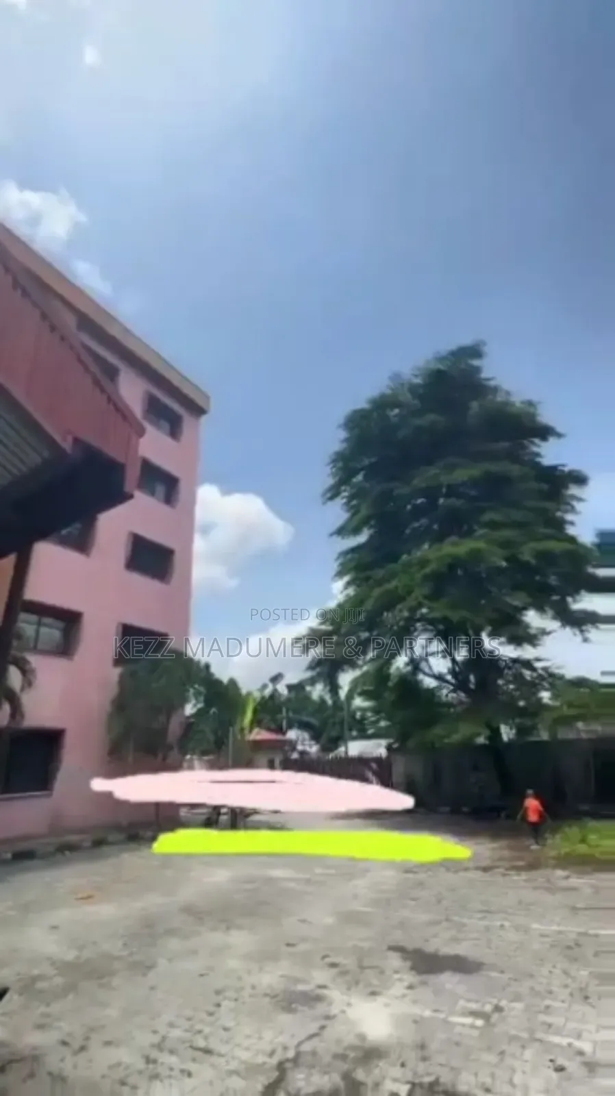 For Sale: 50 Rooms Hotel In Ph in Port-Harcourt