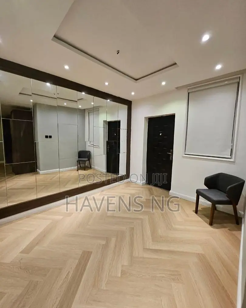 2-Bedroom Luxury Waterfront Apartment Available in Lekki Phase 1