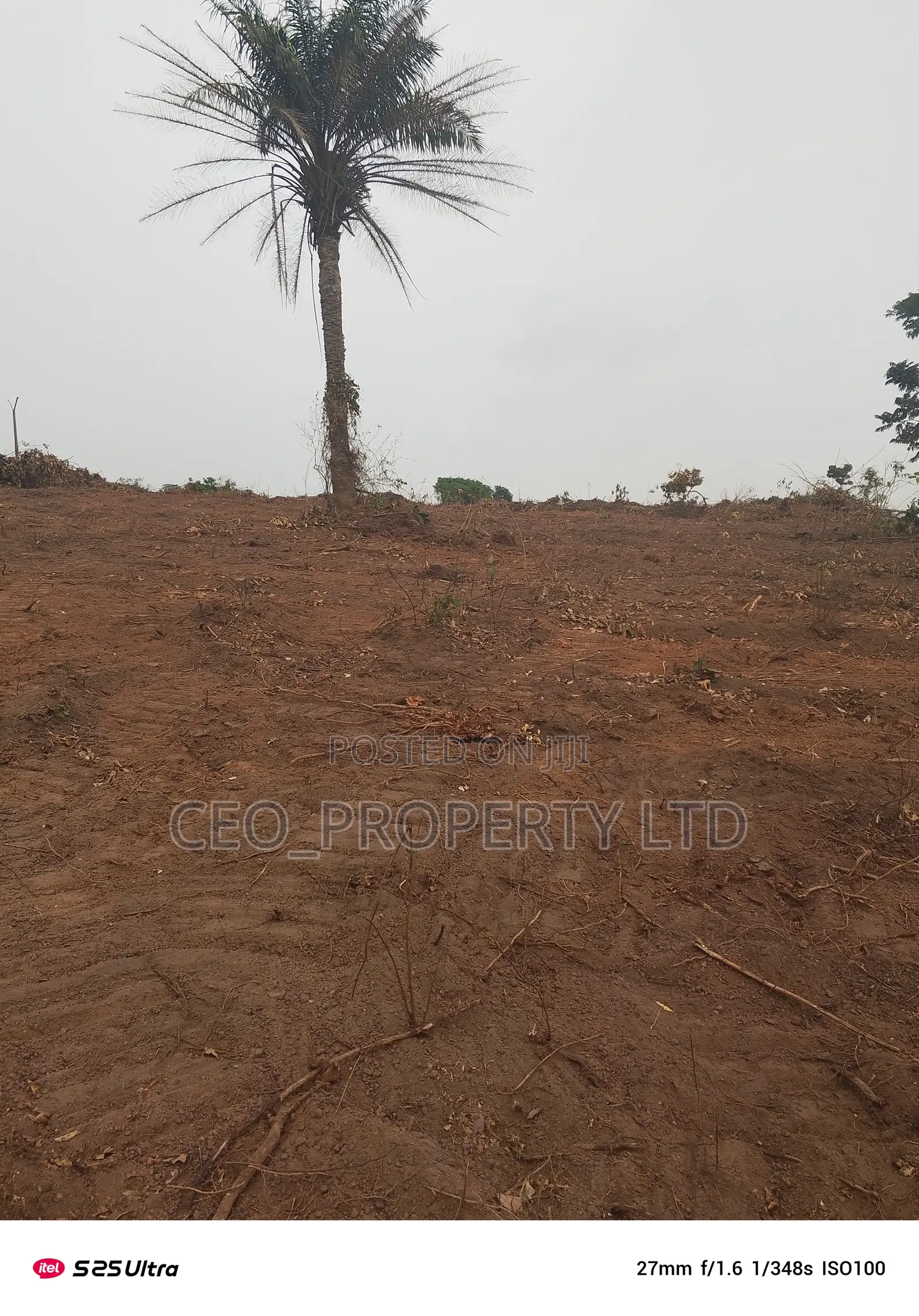 Government Approved Farm Lands Epe in Epe Road