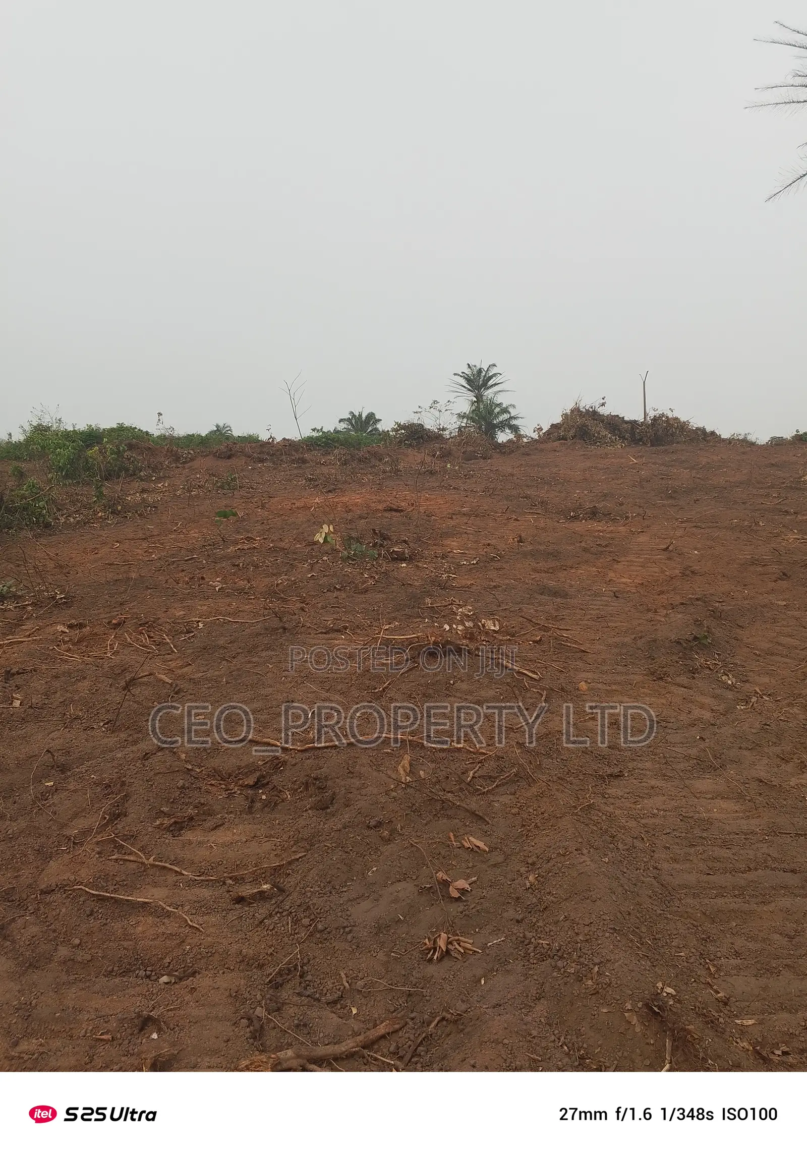 Government Approved Farm Lands Epe in Epe Road