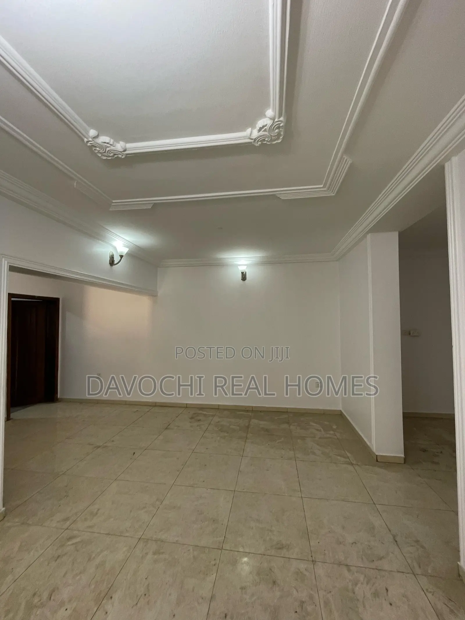 3bdrm Apartment in Ologolo for rent in Ologolo