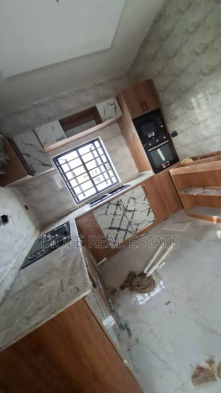 4bdrm Duplex in Obawale, Ifako-Ijaiye for sale in Ifako-Ijaiye