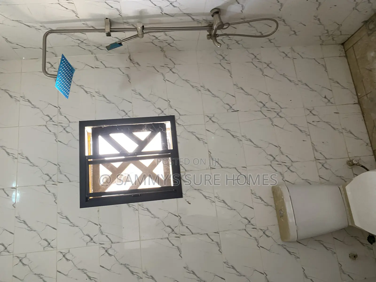 2bdrm Block of Flats in Jahi Gilmore for rent in Jahi