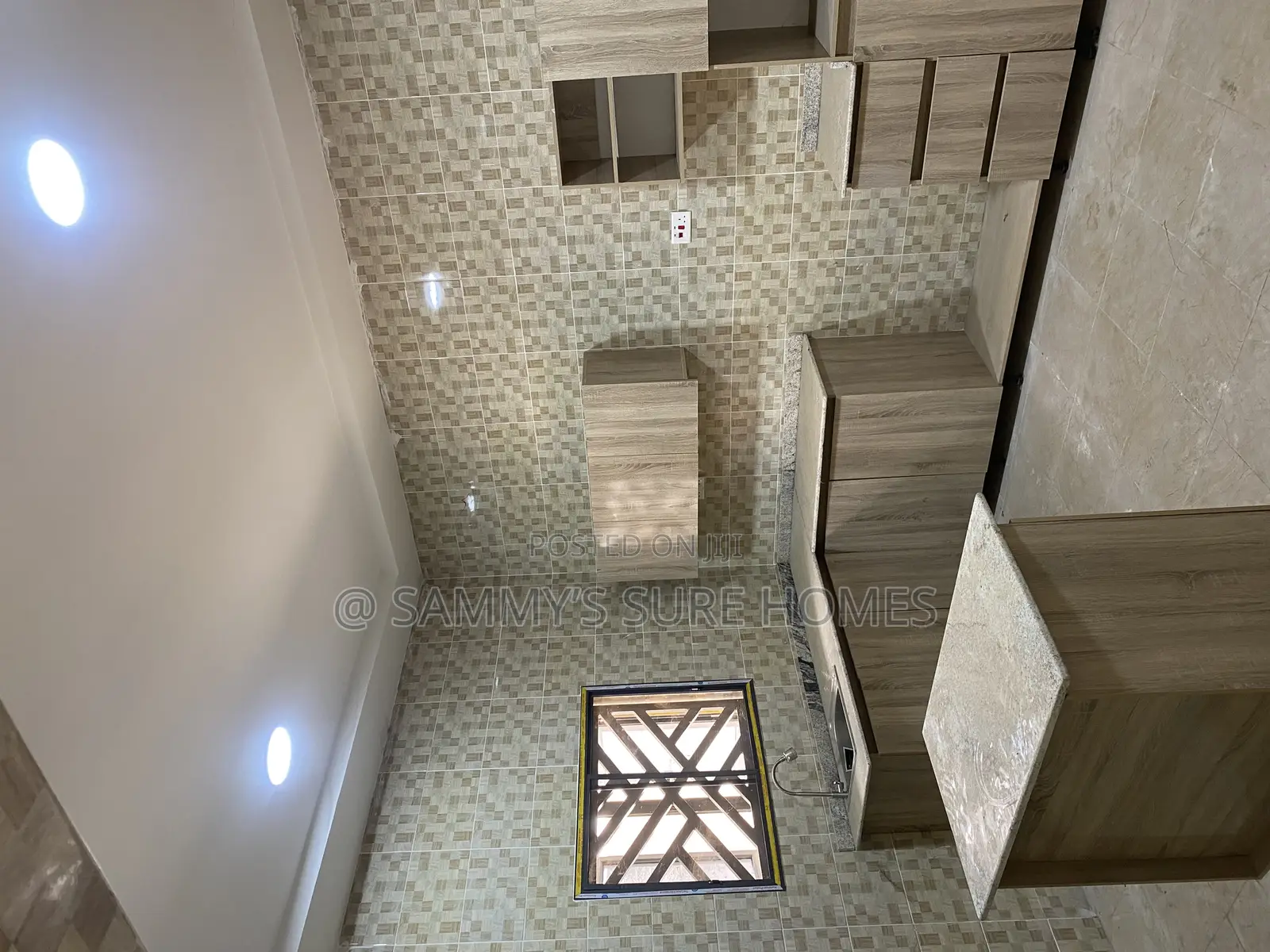 2bdrm Block of Flats in Jahi Gilmore for rent in Jahi