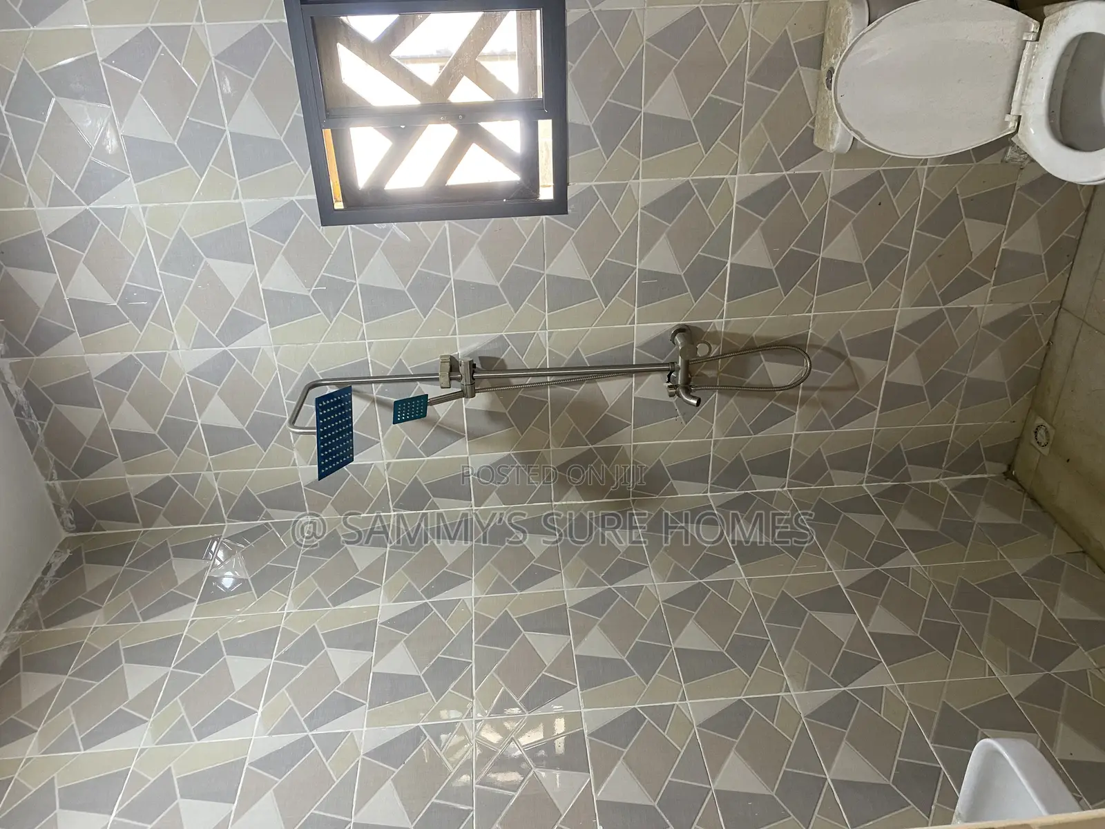 2bdrm Block of Flats in Jahi Gilmore for rent in Jahi
