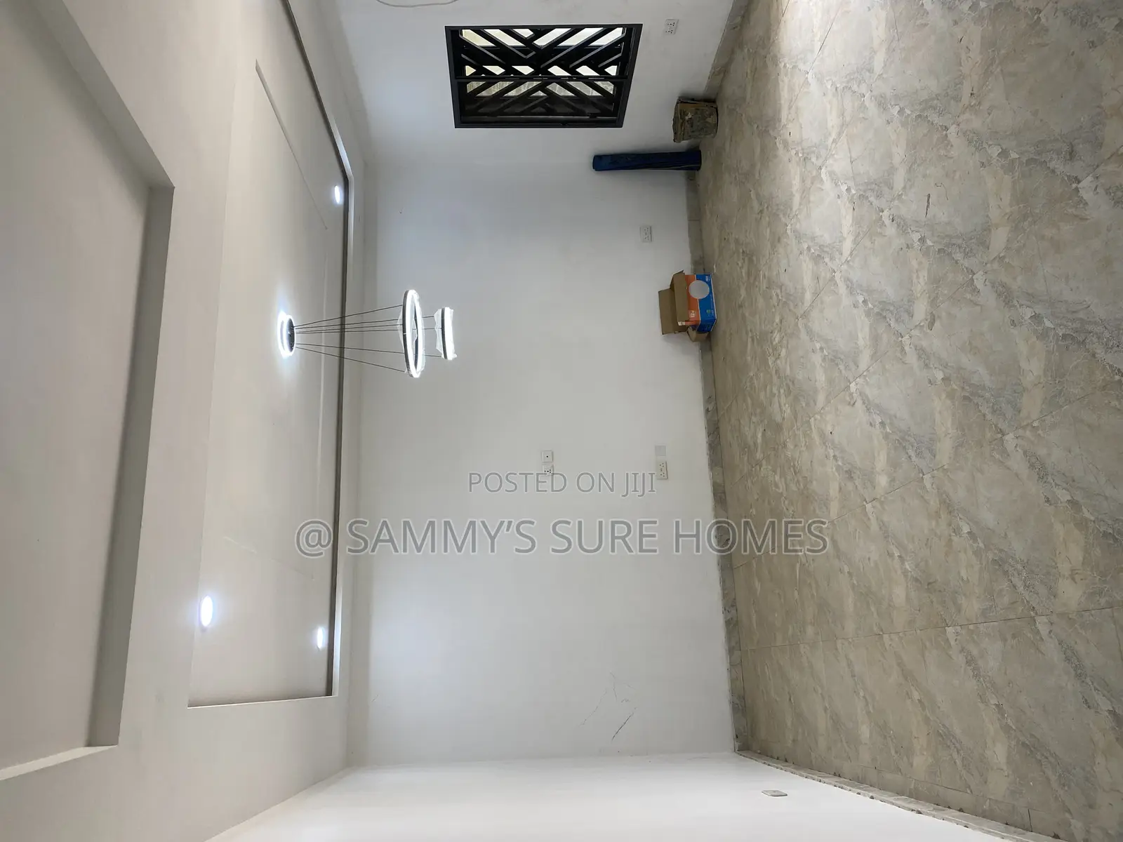 2bdrm Block of Flats in Jahi Gilmore for rent in Jahi