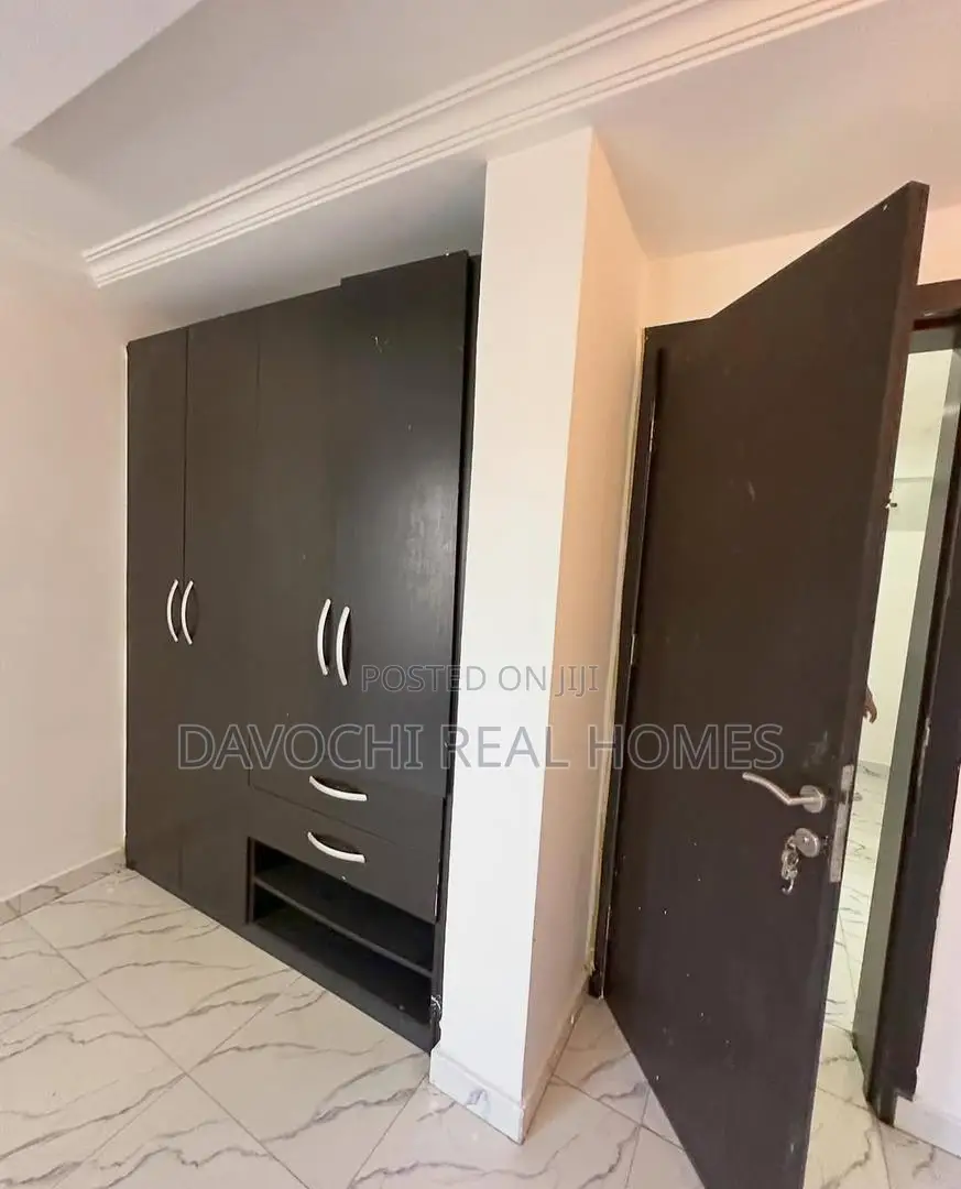 3bdrm Apartment in Igbo Efon for rent in Igbo-efon