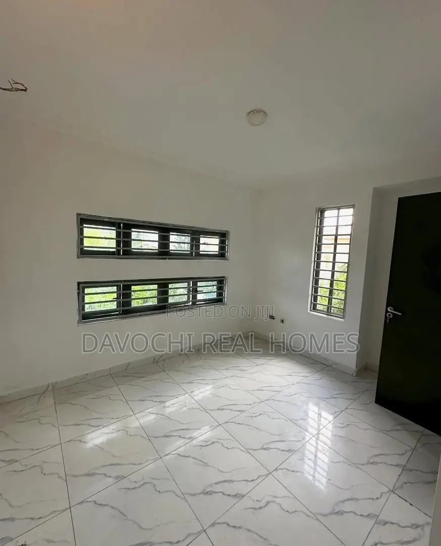 3bdrm Apartment in Igbo Efon for rent in Igbo-efon