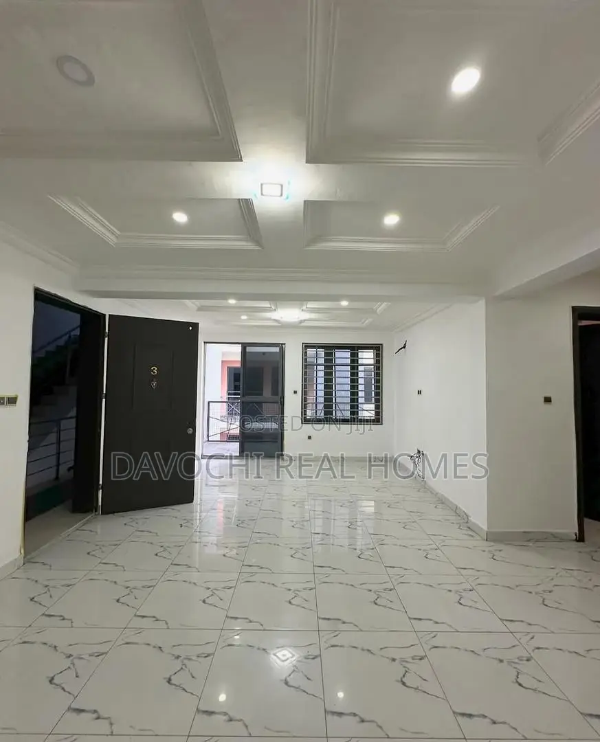 3bdrm Apartment in Igbo Efon for rent in Igbo-efon