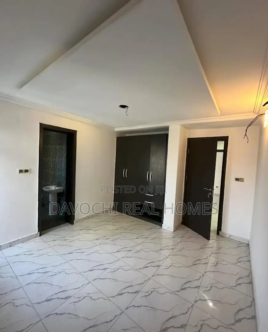 3bdrm Apartment in Igbo Efon for rent in Igbo-efon
