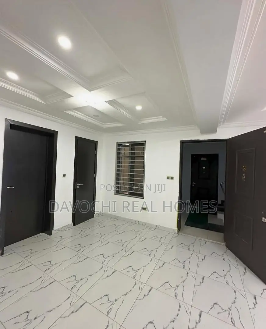 3bdrm Apartment in Igbo Efon for rent in Igbo-efon