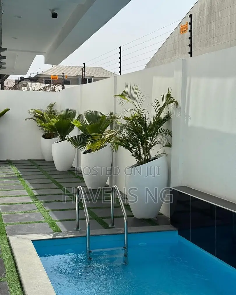Introducing Our New Luxury 2-Bedroom Apartments in Lekki Phase 1