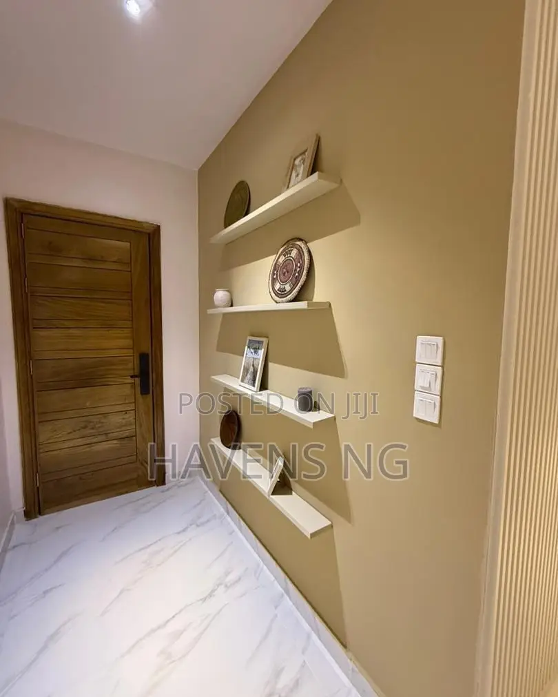 Introducing Our New Luxury 2-Bedroom Apartments in Lekki Phase 1