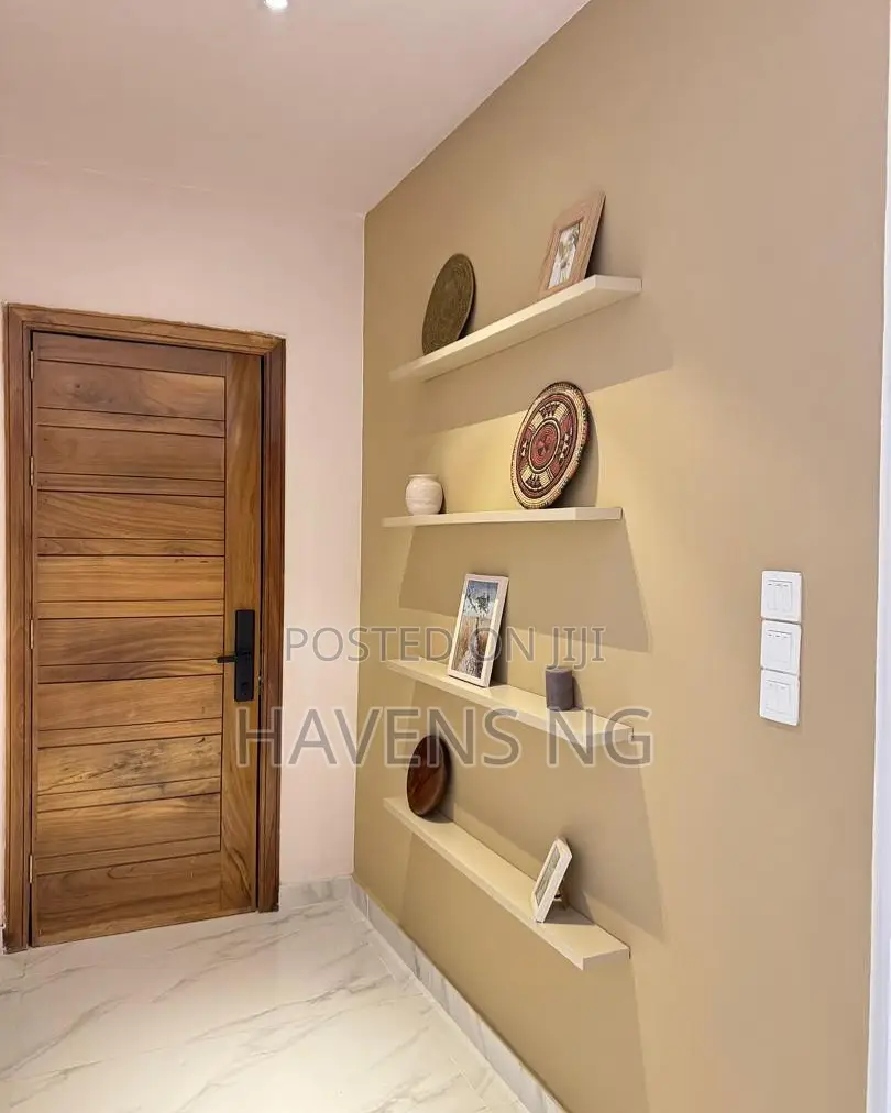 Introducing Our New Luxury 2-Bedroom Apartments in Lekki Phase 1