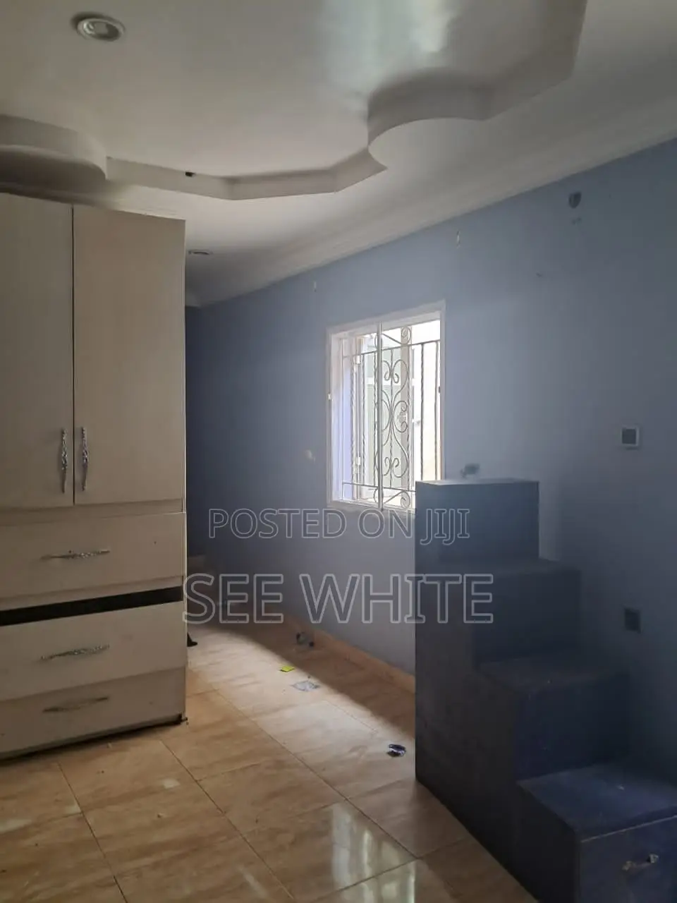 4bedroom Duplex to Let in Satellite Town