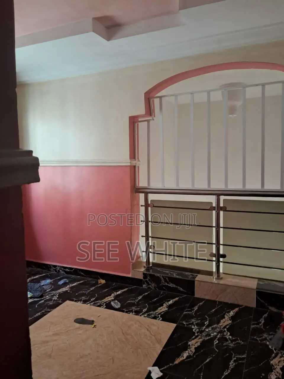 4bedroom Duplex to Let in Satellite Town
