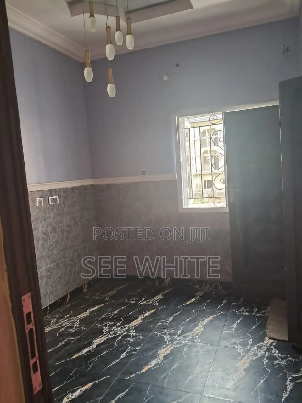 4bedroom Duplex to Let in Satellite Town