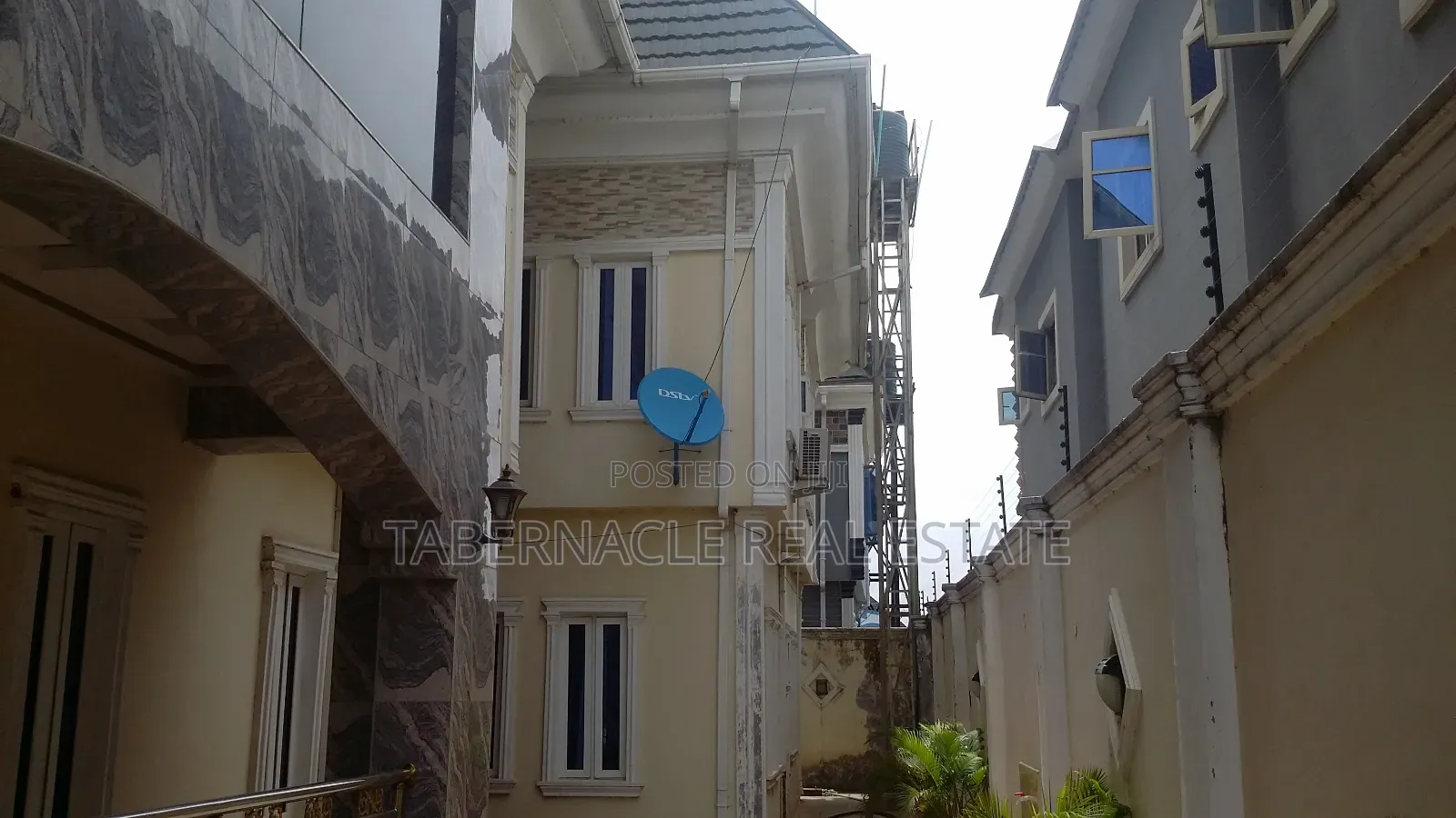 2bdrm Apartment in Springview Estate, for rent in Ebute